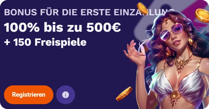 LiraSpin Casino Deutschland